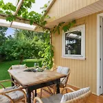 Amazing In With Kitchen Vejby