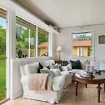 Amazing In With Kitchen