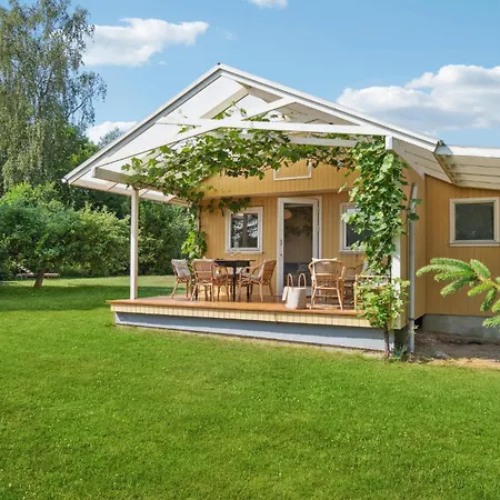 Amazing In With Kitchen Дом отдыха