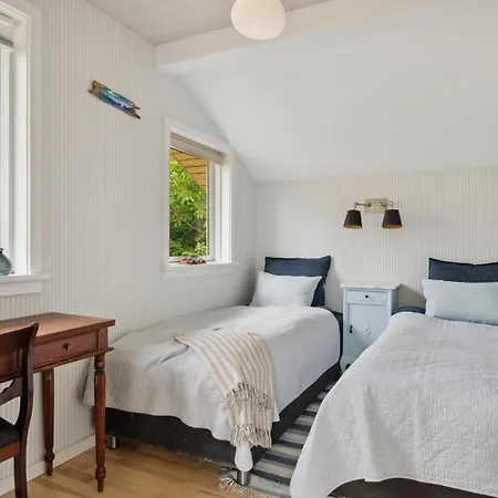 Amazing In With Kitchen * Vejby