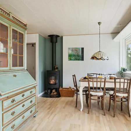 Amazing In With Kitchen Дом отдыха