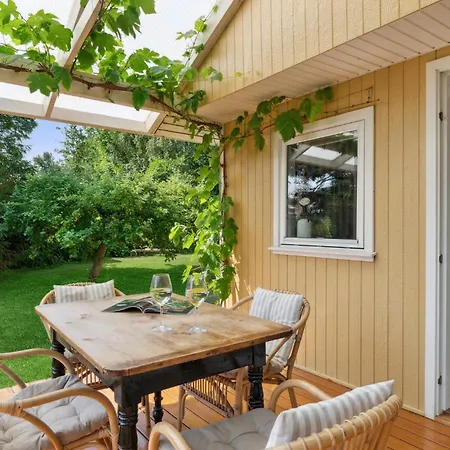 Amazing In With Kitchen Vejby