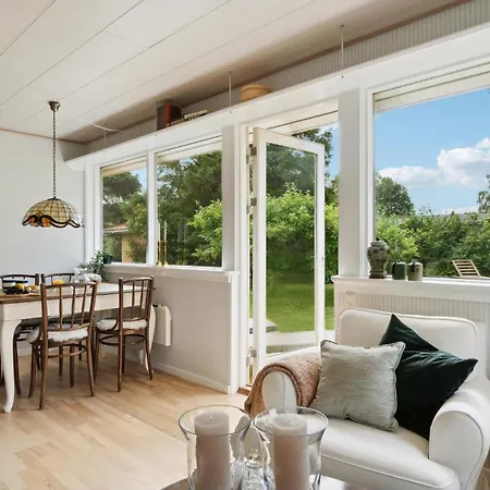 Amazing In With Kitchen * Vejby