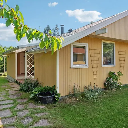 Amazing In With Kitchen Holiday home Vejby