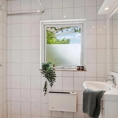 Amazing In With Kitchen Дом отдыха *