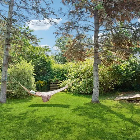 Amazing In With Kitchen * Vejby